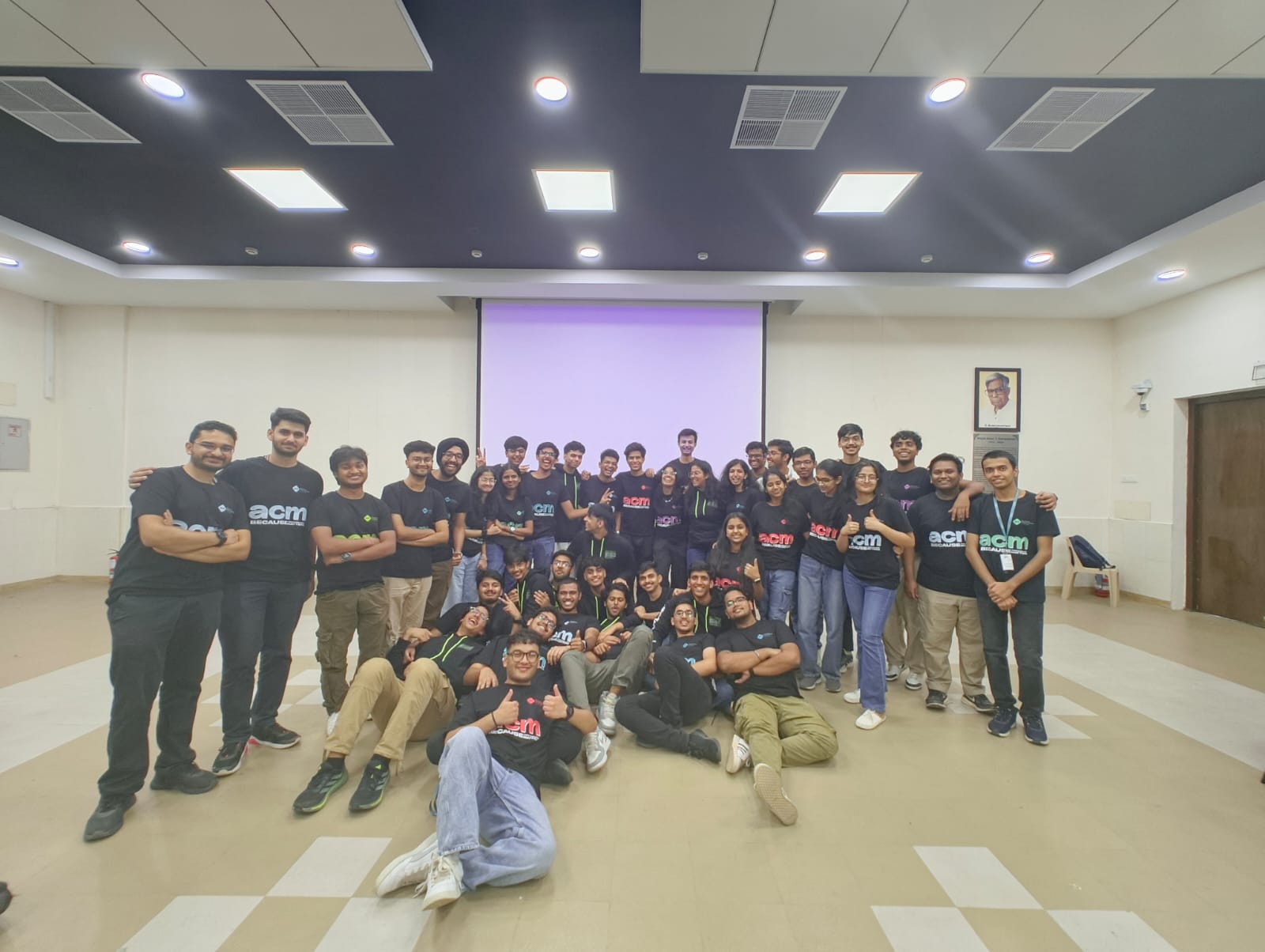 ACM-W VIT — moment 01