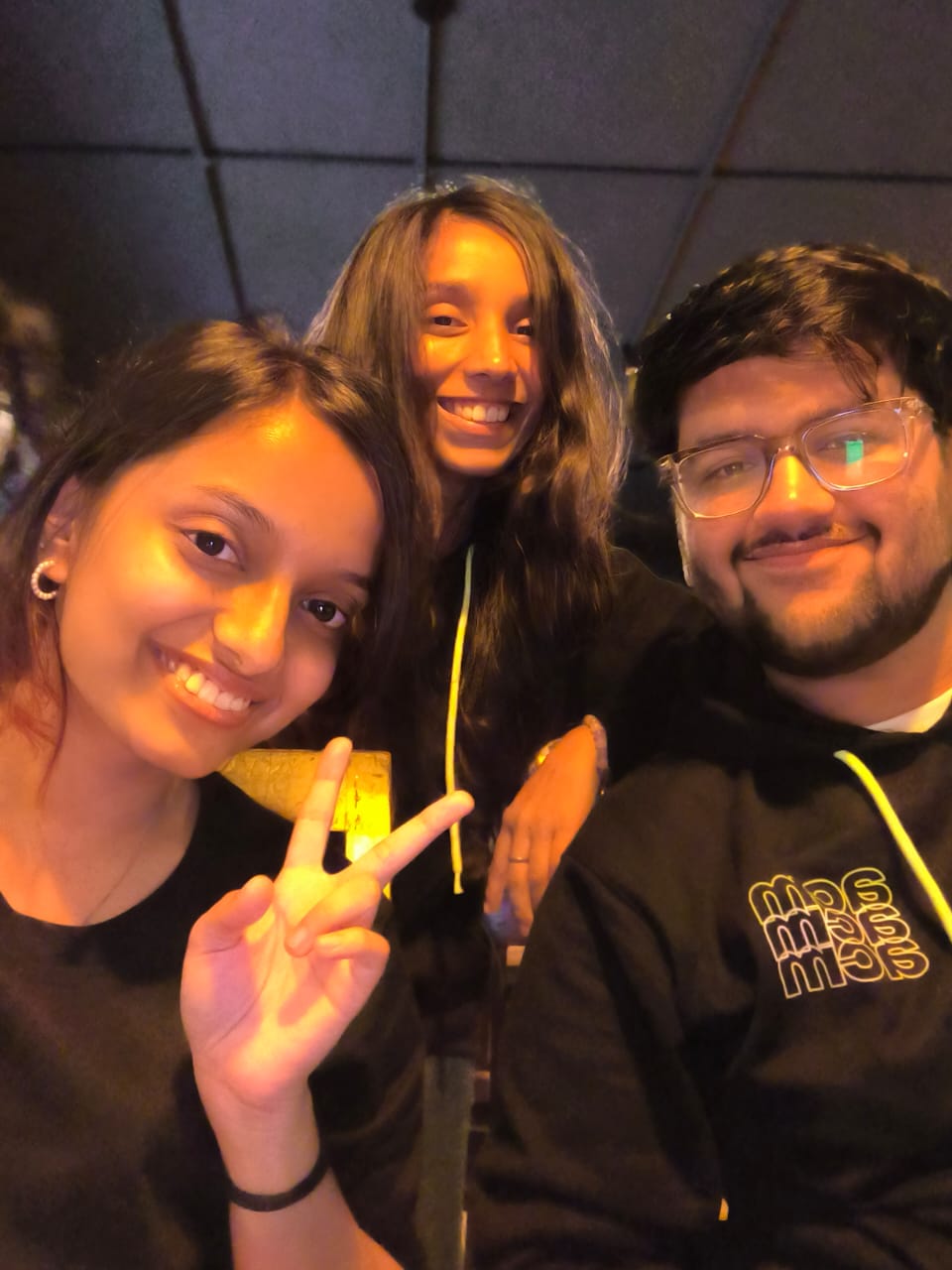 ACM-W VIT — moment 02