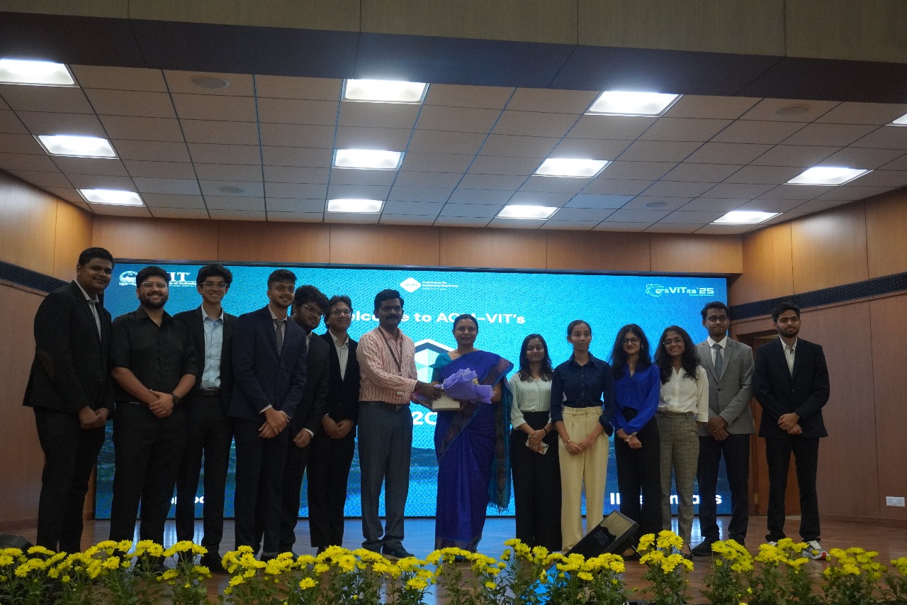 ACM-W VIT — moment 03