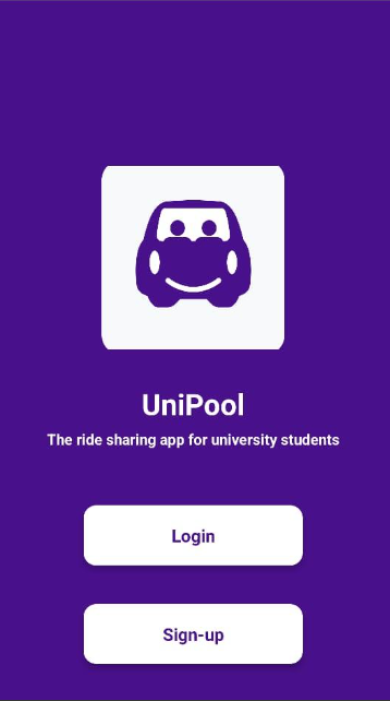 UniPool — screen 02
