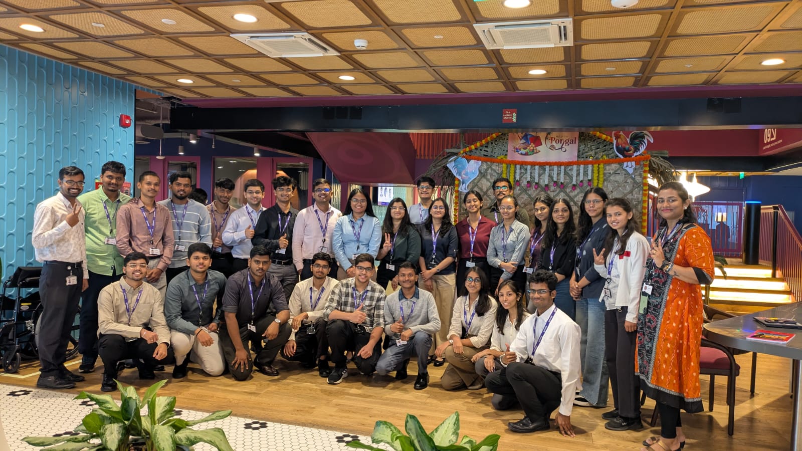 Sanofi internship project